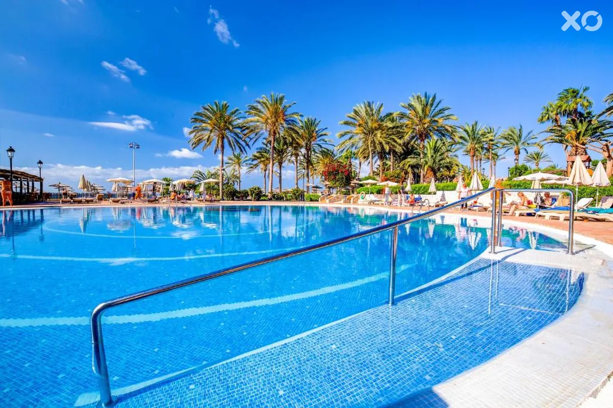 Sbh Costa Calma Beach Resort