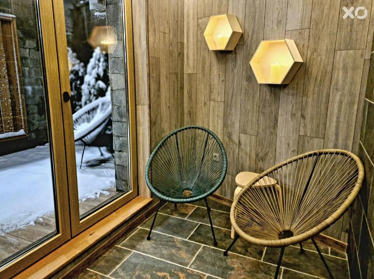Entry E Bansko