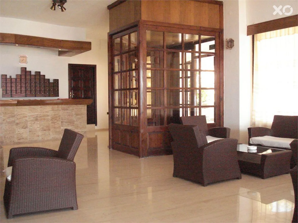 Stella Beach Hotel
