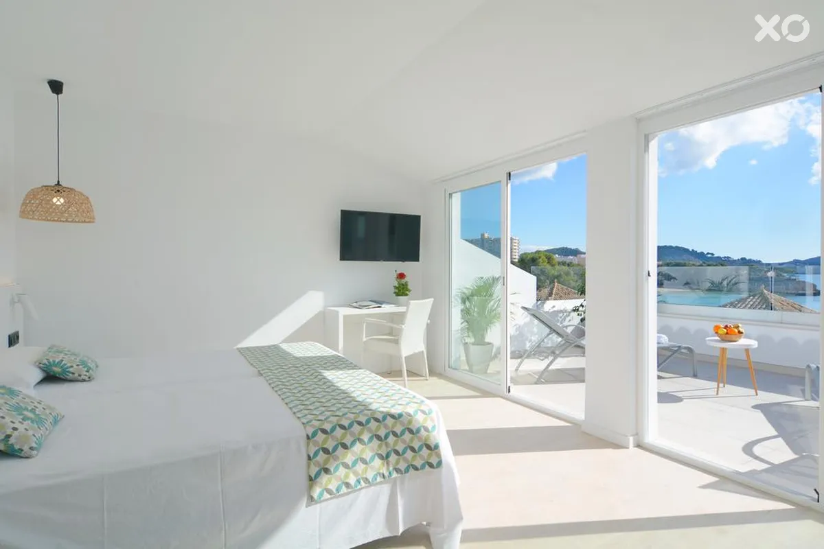 Paguera Treff Boutique Hotel