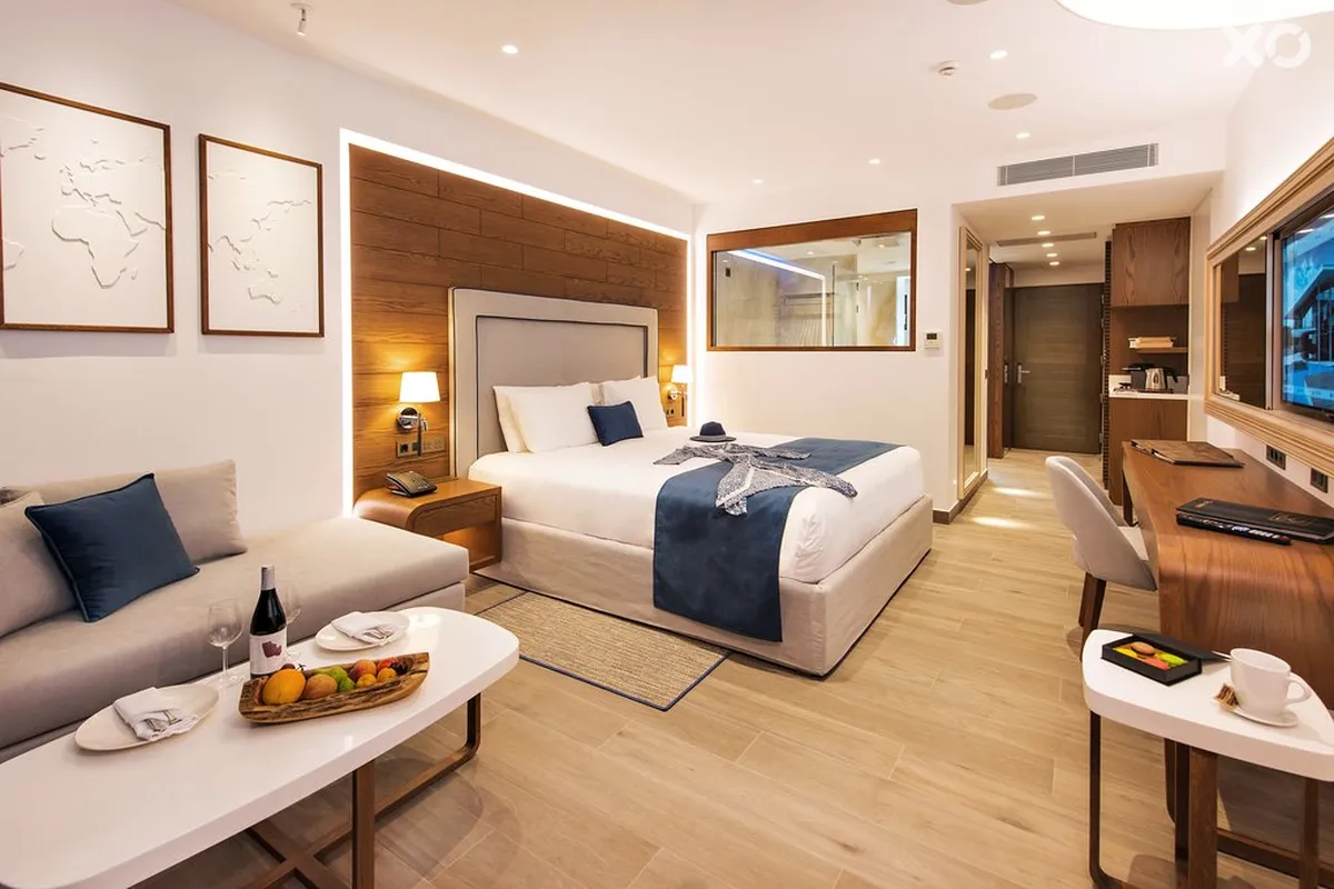 Nana Princess Hotel