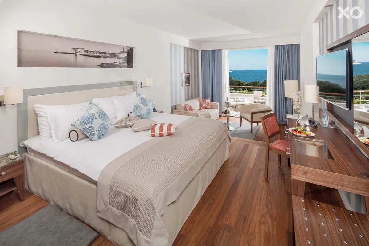 Valamar Collection President Hotel