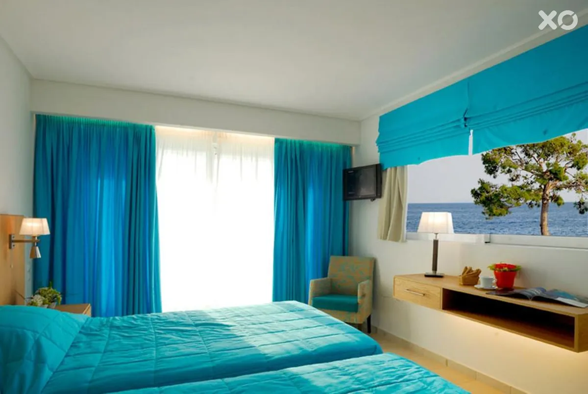 Kinetta Beach Resort & Spa