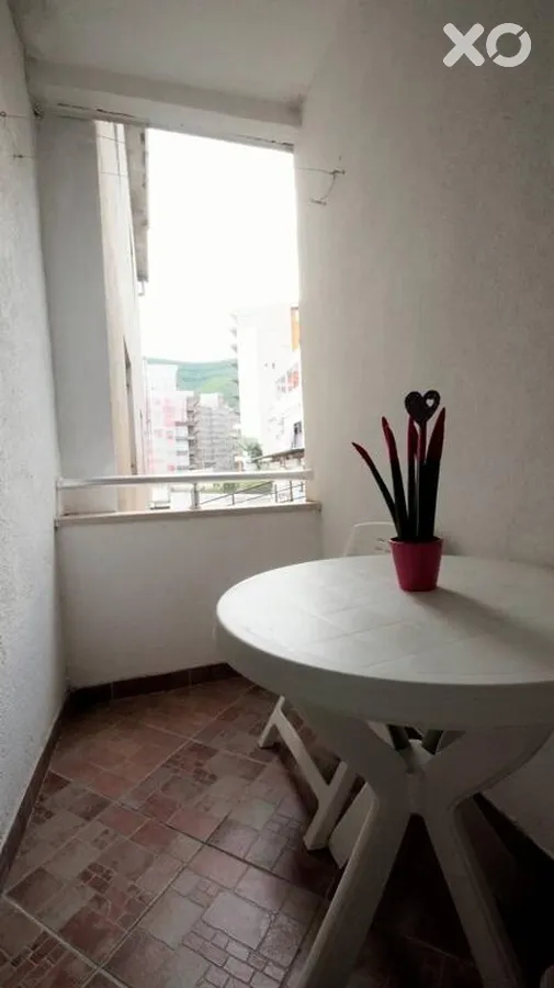 Sara Apartments