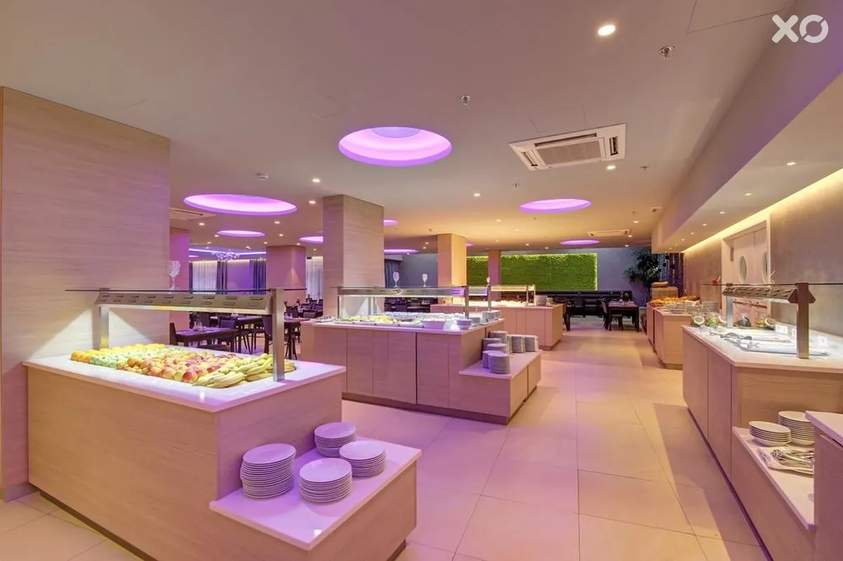 Lero Hotel