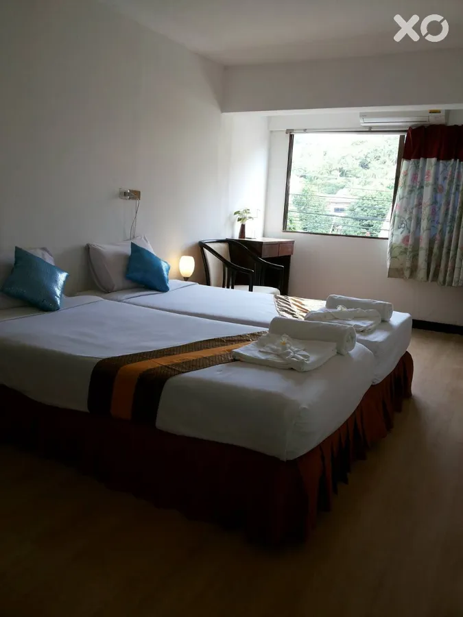 Karon View Resort