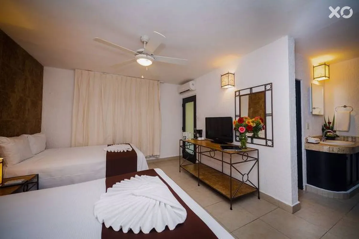 Tukan Hotel & Beach Club
