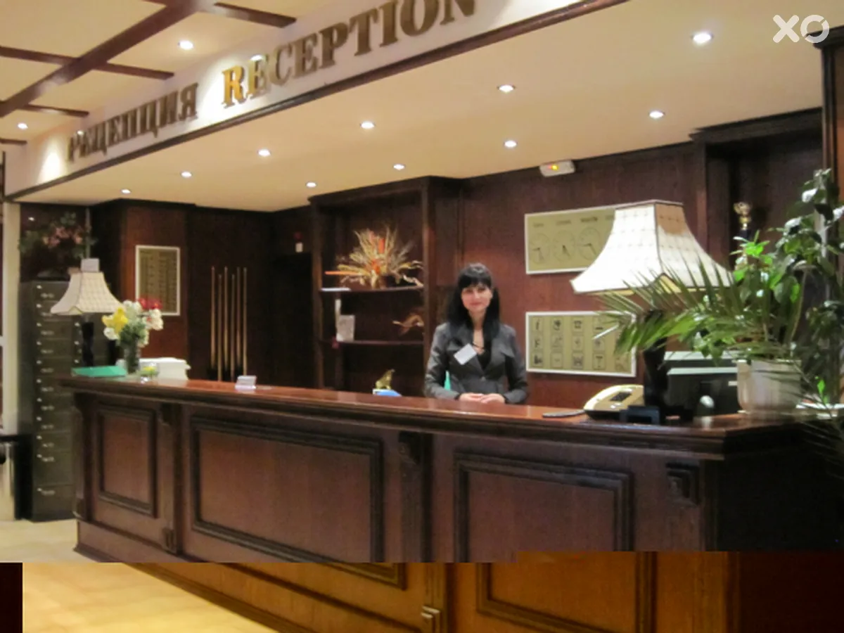 Prespa Hotel