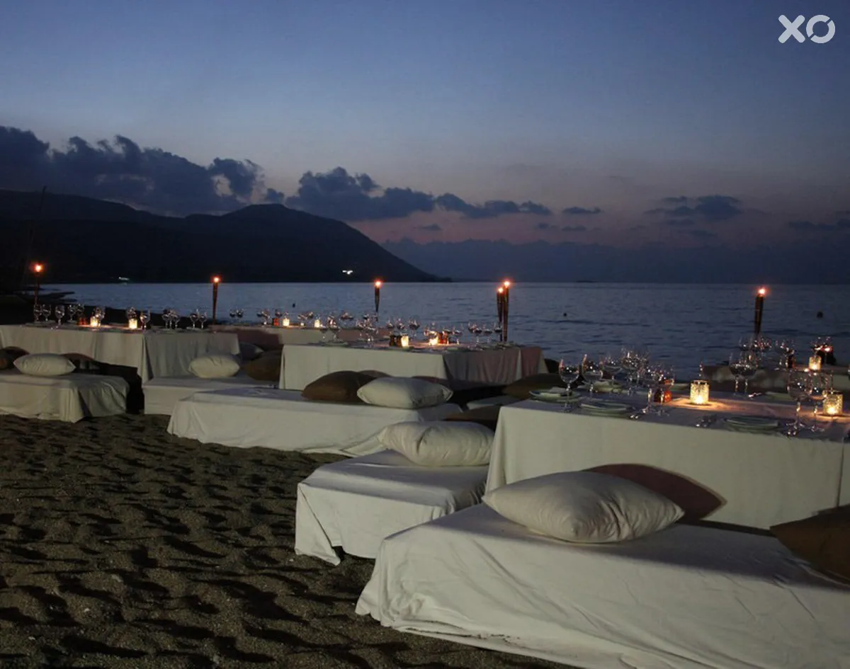 Anassa Hotel