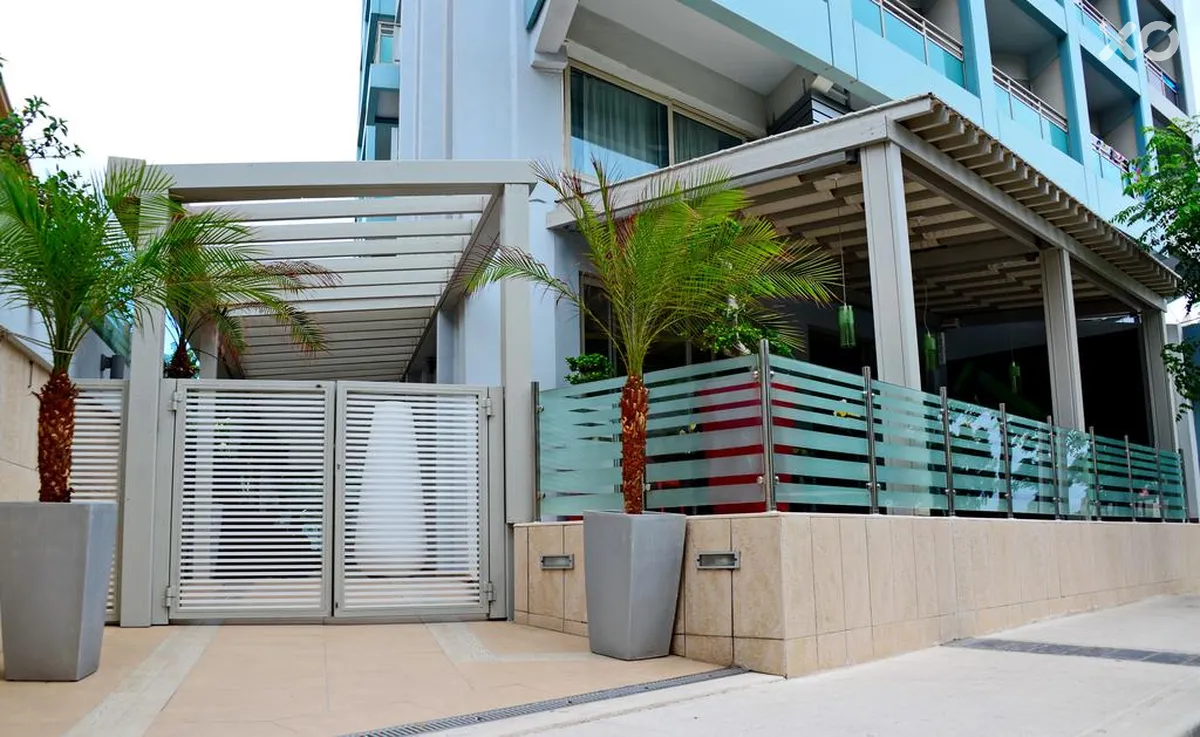 AquaMare Smartline Hotel