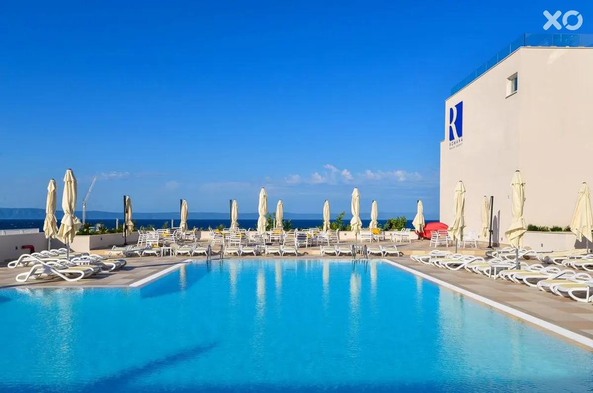 Romana Beach Resort