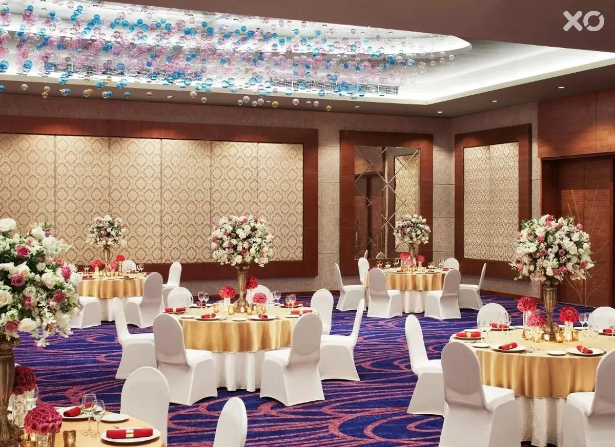 Heritance Negombo