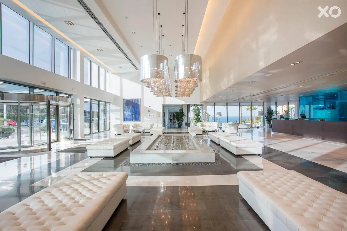 Hipotels Gran Conil & Spa