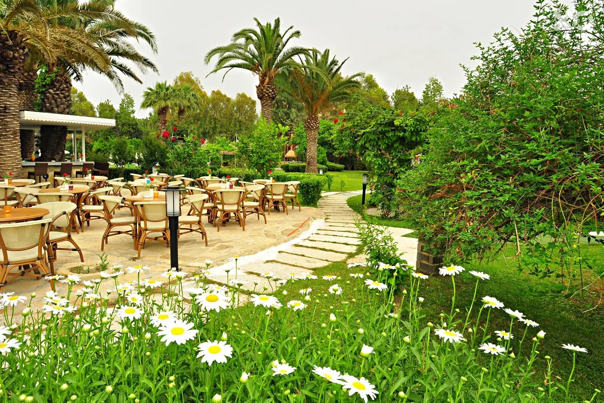 Amara Family Resort
