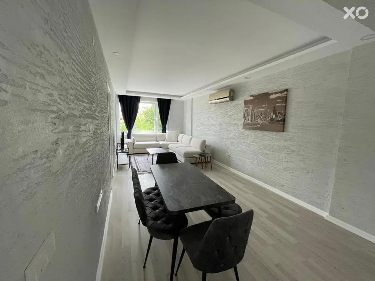 Ipek Apart Hotel