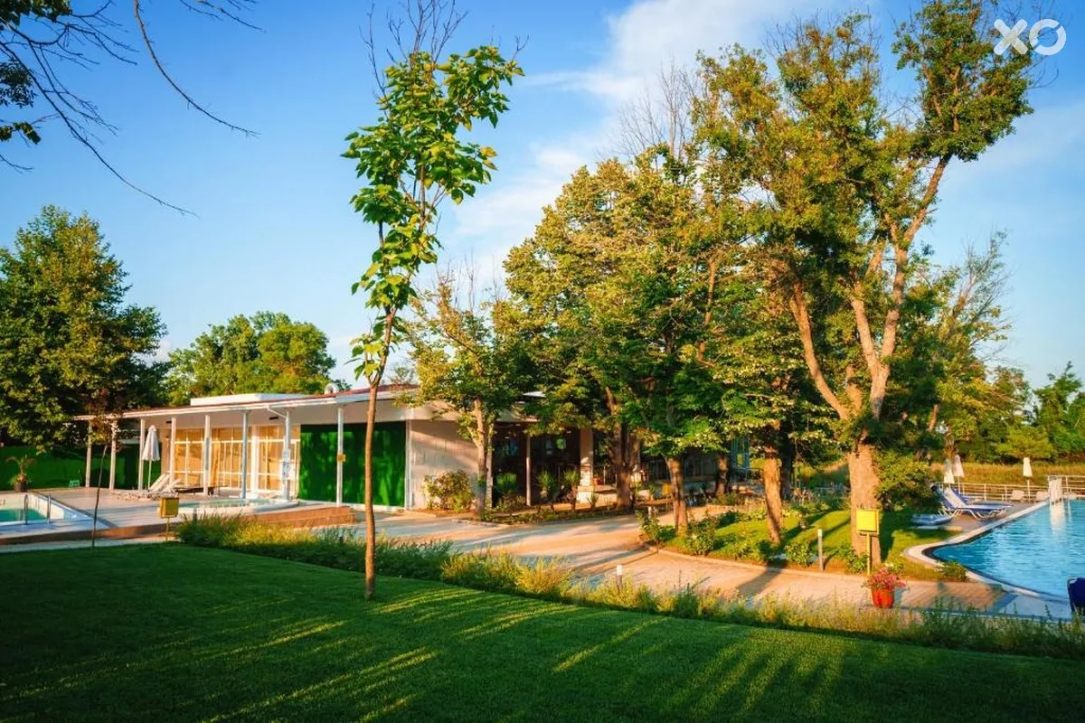 Perla Royal Hotel