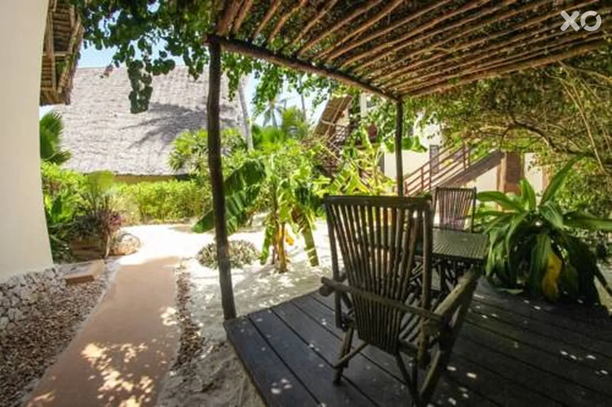 Zoi Boutique Hotel Zanzibar