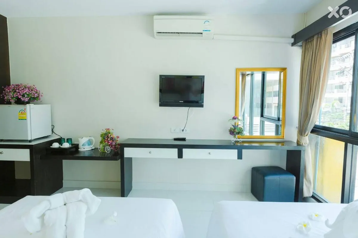 Neo Hotel