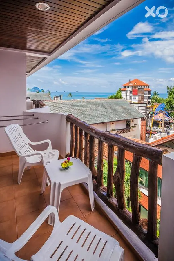 Ao-Nang Sunset Hotel