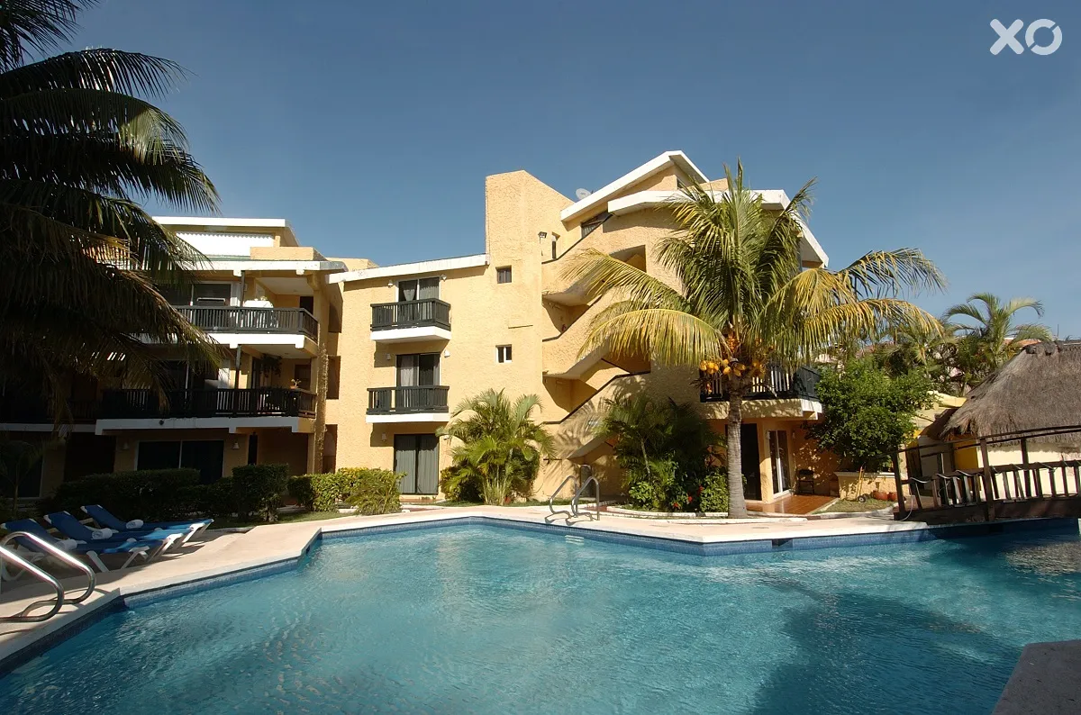 Faranda Imperial Laguna Hotel