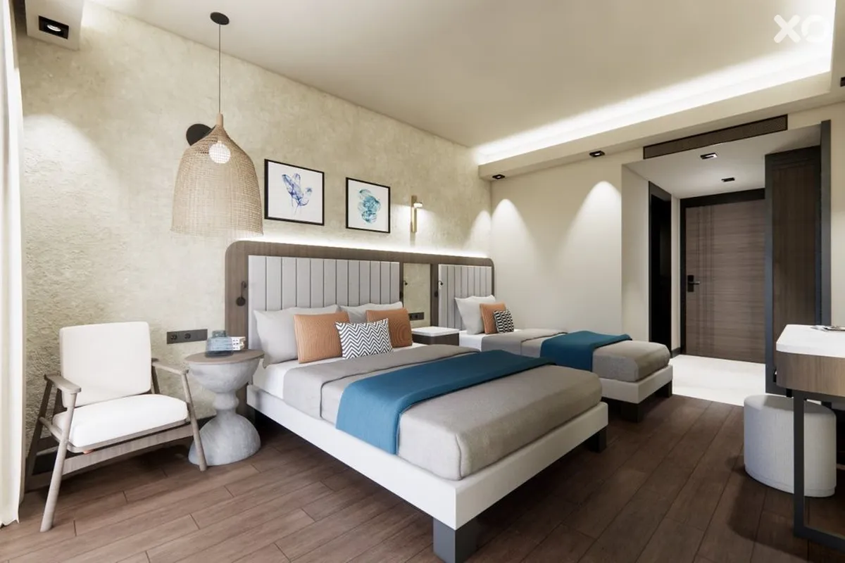 Aletris Deluxe Hotel & Spa