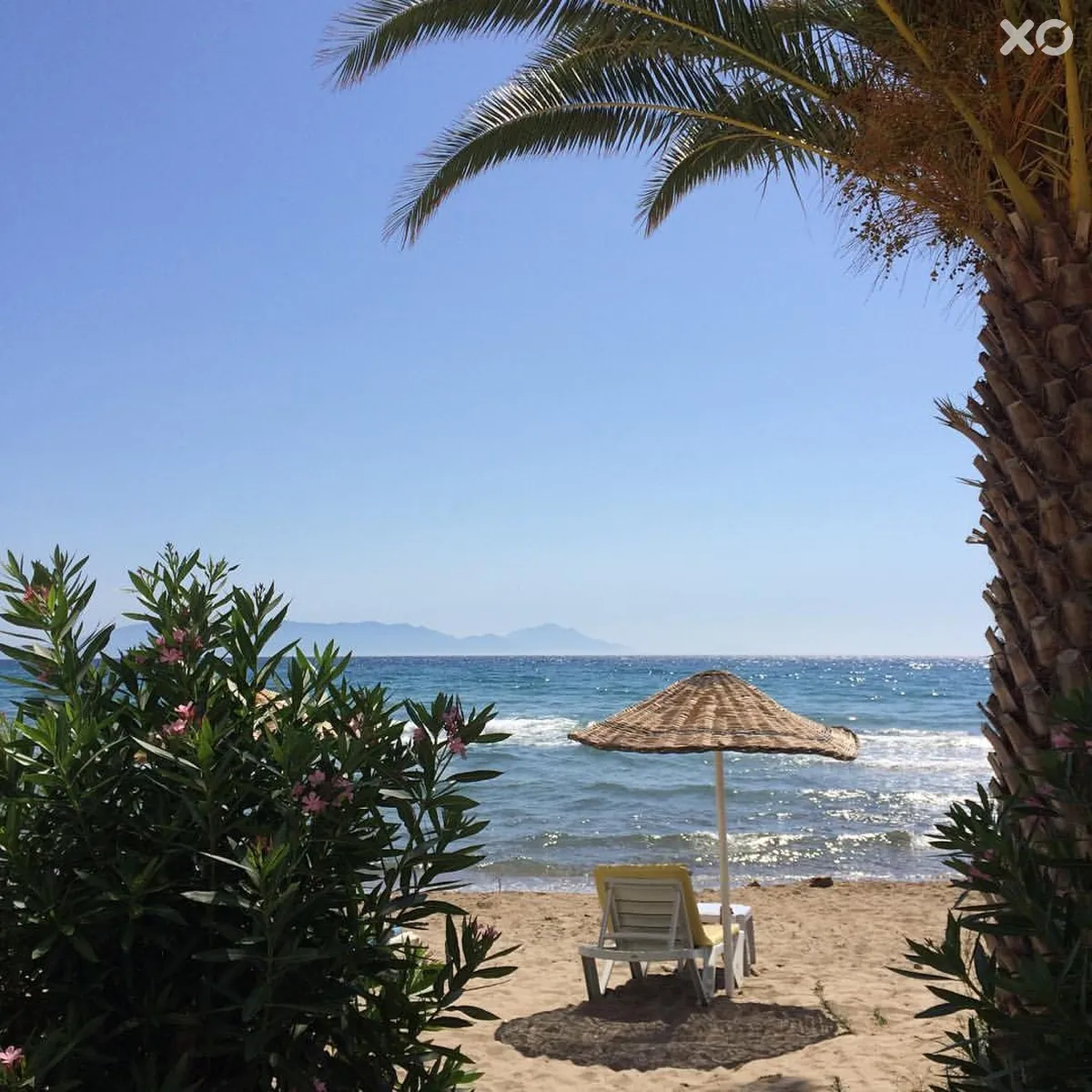 Dogan Paradise Beach Resort