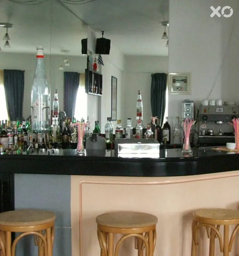 Sofia Hotel