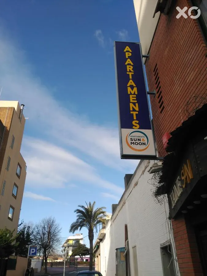 Lloret Sun Apartments