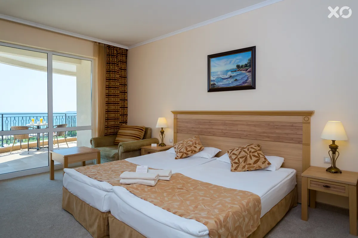 DIT Majestic Beach Resort