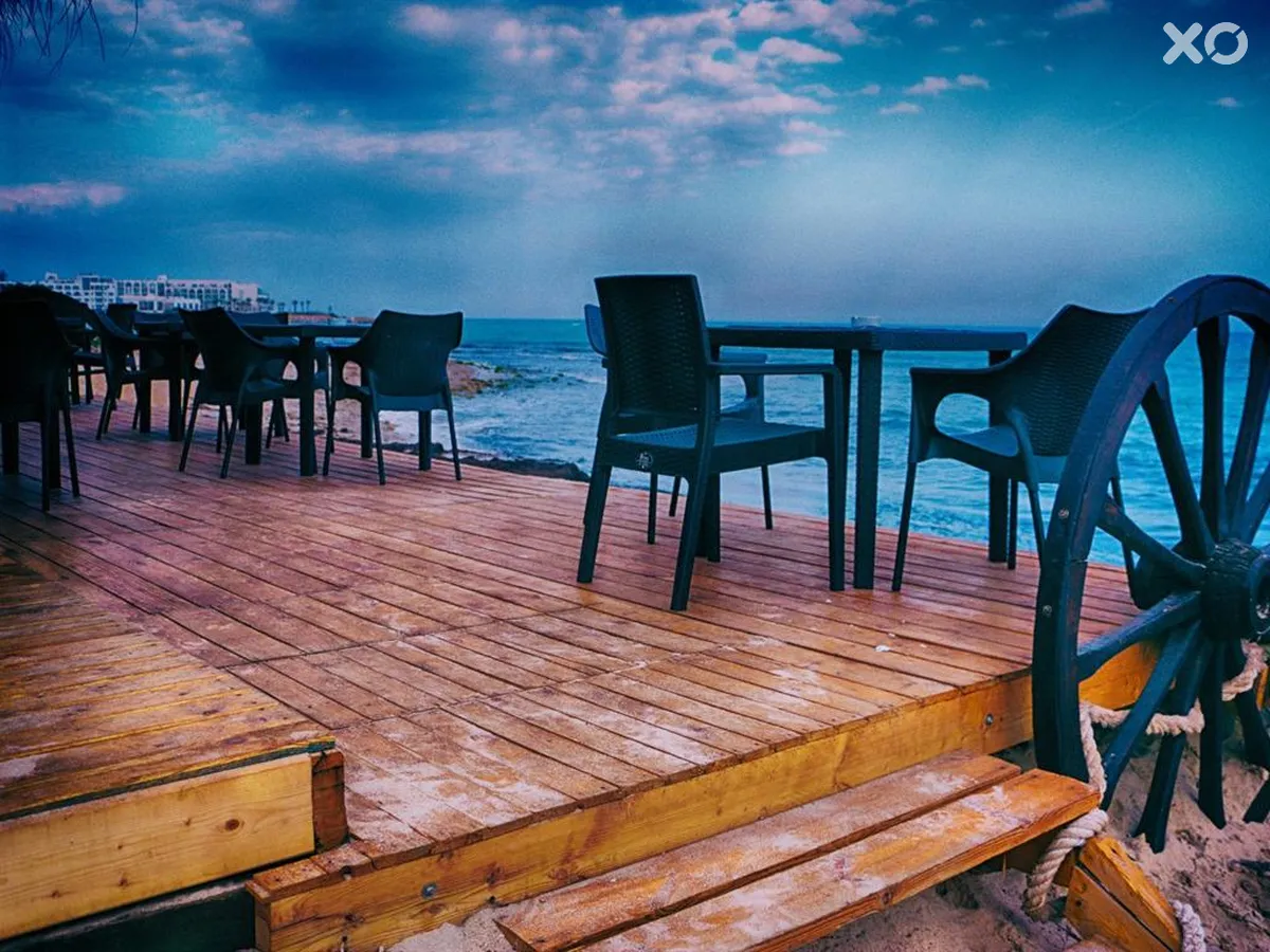 Le Khalife Hotel
