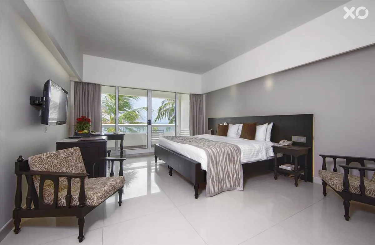 Mount Lavinia Hotel
