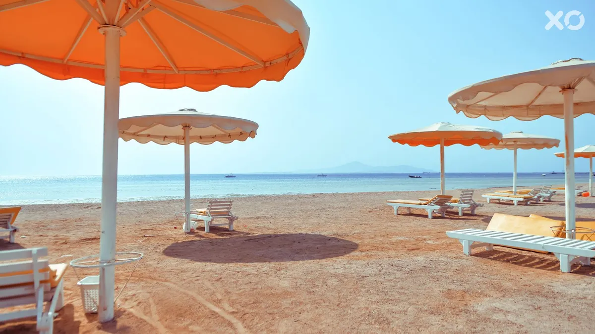 Amarina Star Resort & Aqua Park