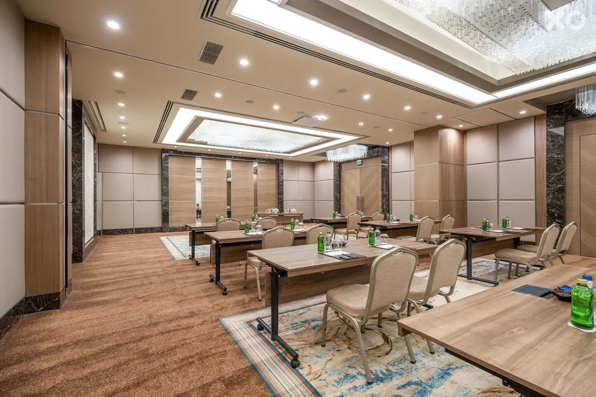 Clarion Hotel Golden Horn