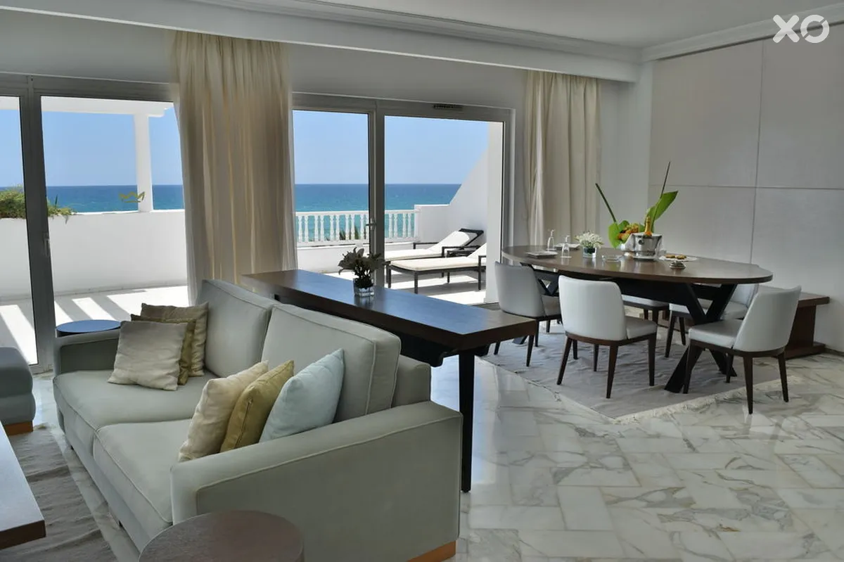 TUI Blue Oceana Suites