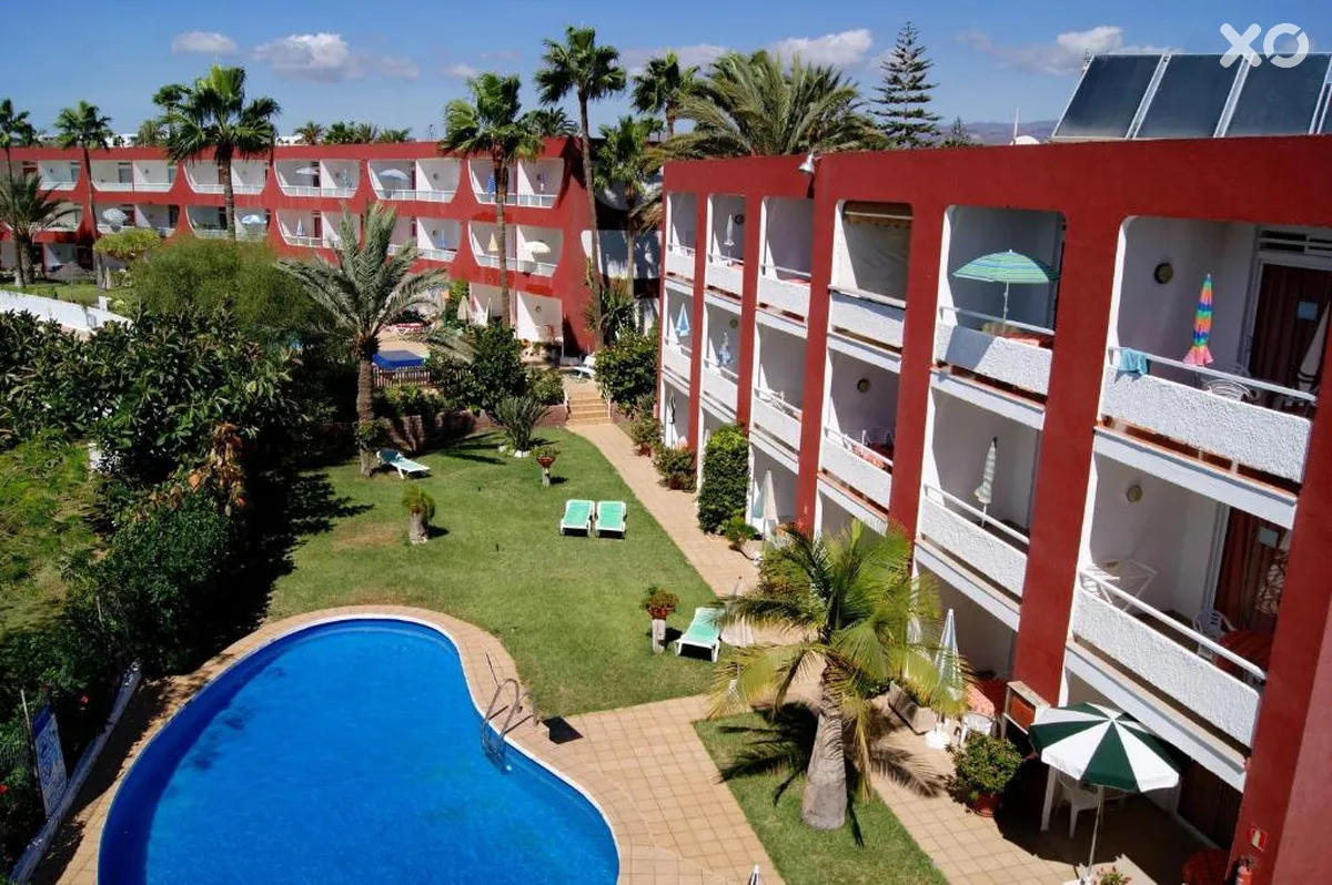 Ecuador Apartments