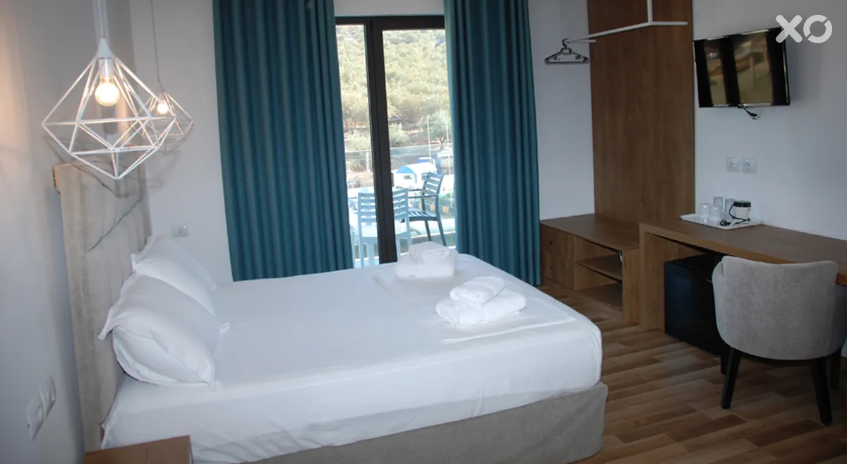 Aler Bianco Hotel