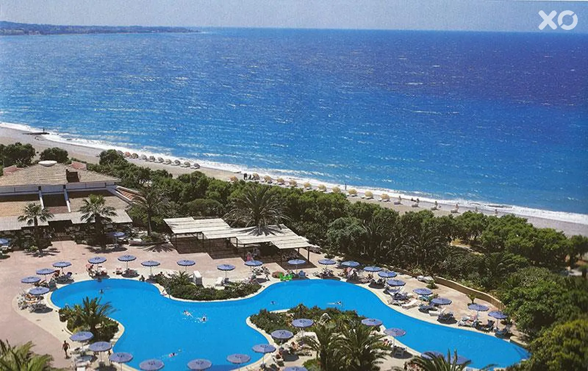 Akti Imperial Deluxe Resort & Spa