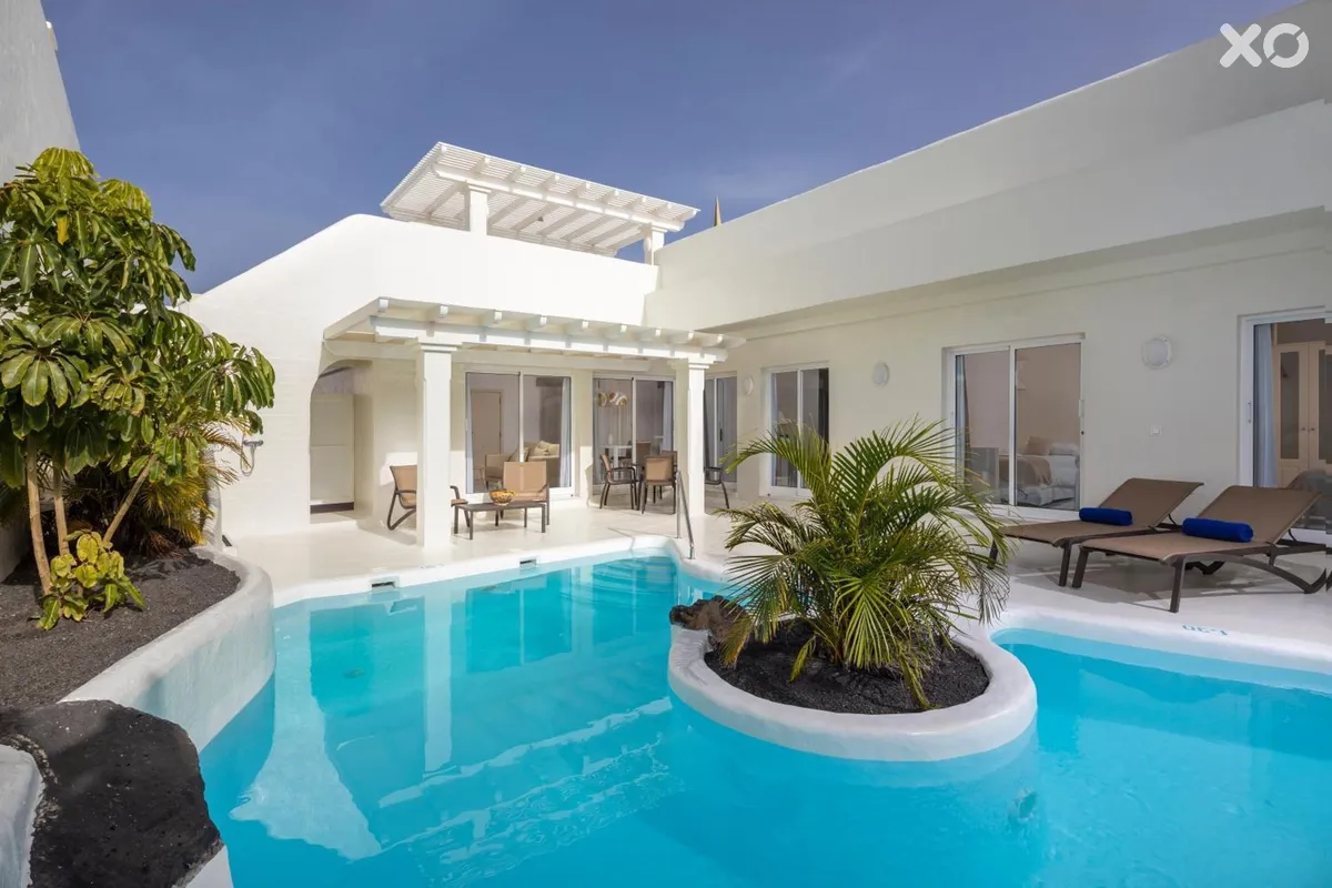 Bahiazul Villas & Club
