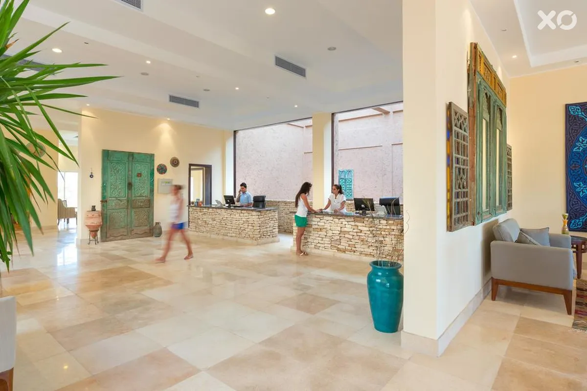 Caesar Bay Resort