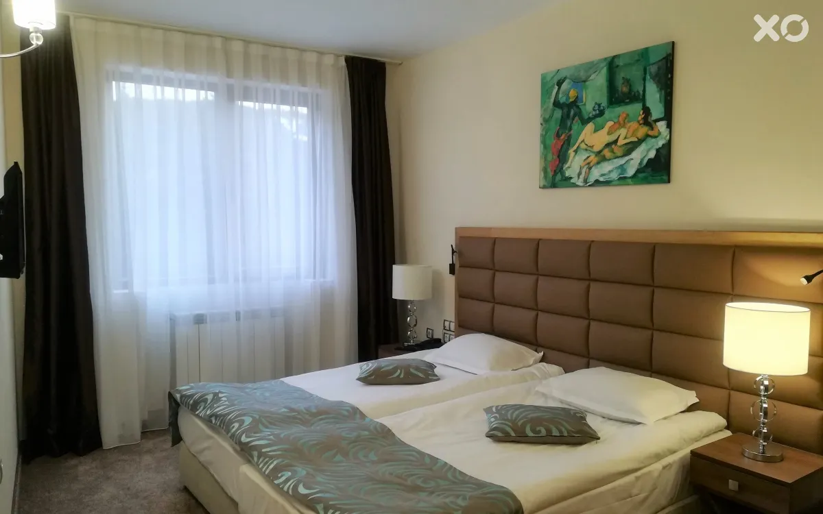 Orpheus Spa Hotel