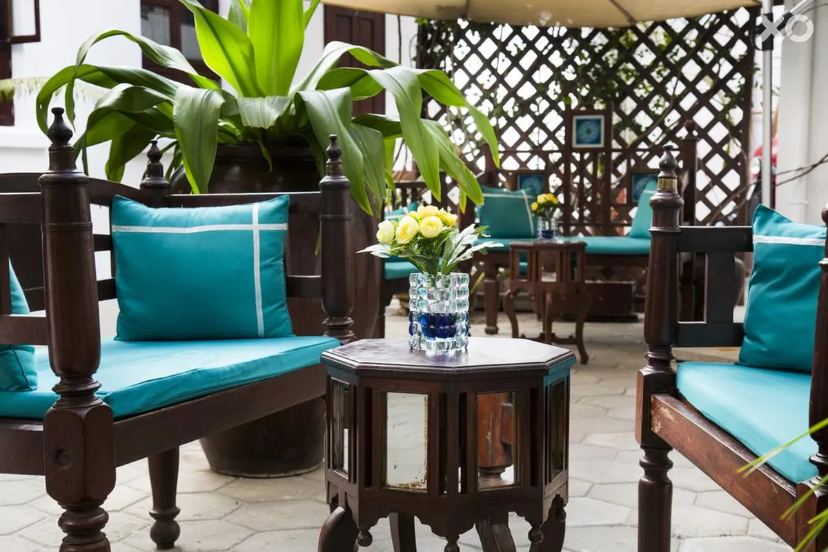Maru Maru Hotel
