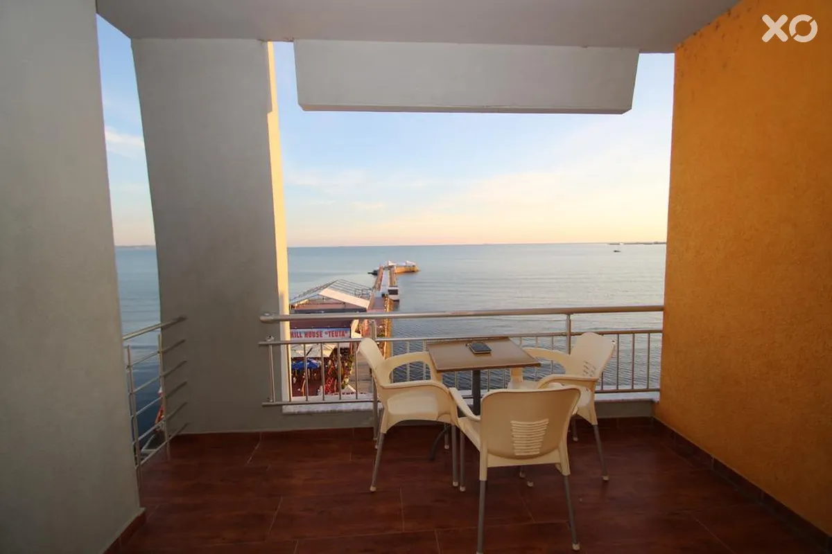 Klebrido Hotel