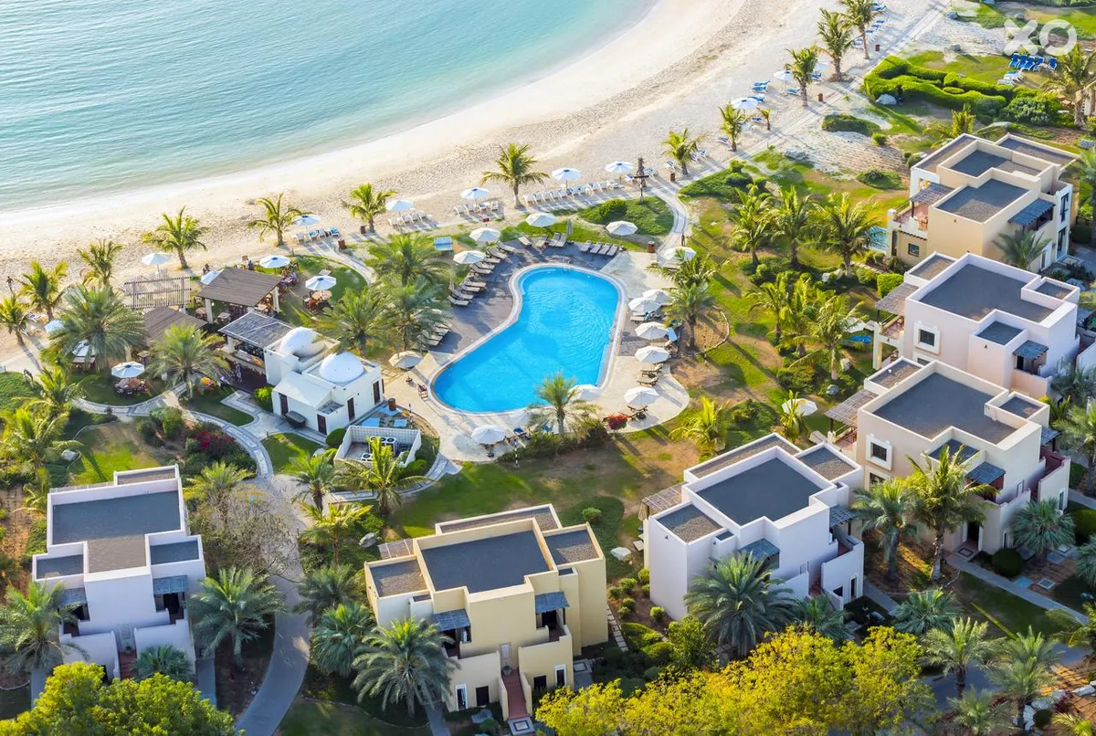 Rixos Al Mairid Ras Al Khaimah (ex. Hilton Ras Al Khaimah Beach Resort) 5*