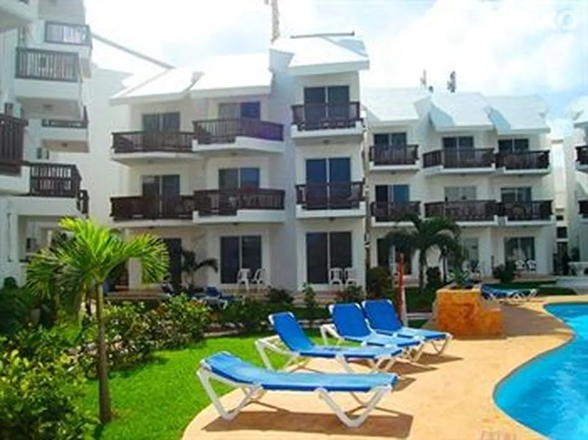 Imperial Las Perlas Hotel