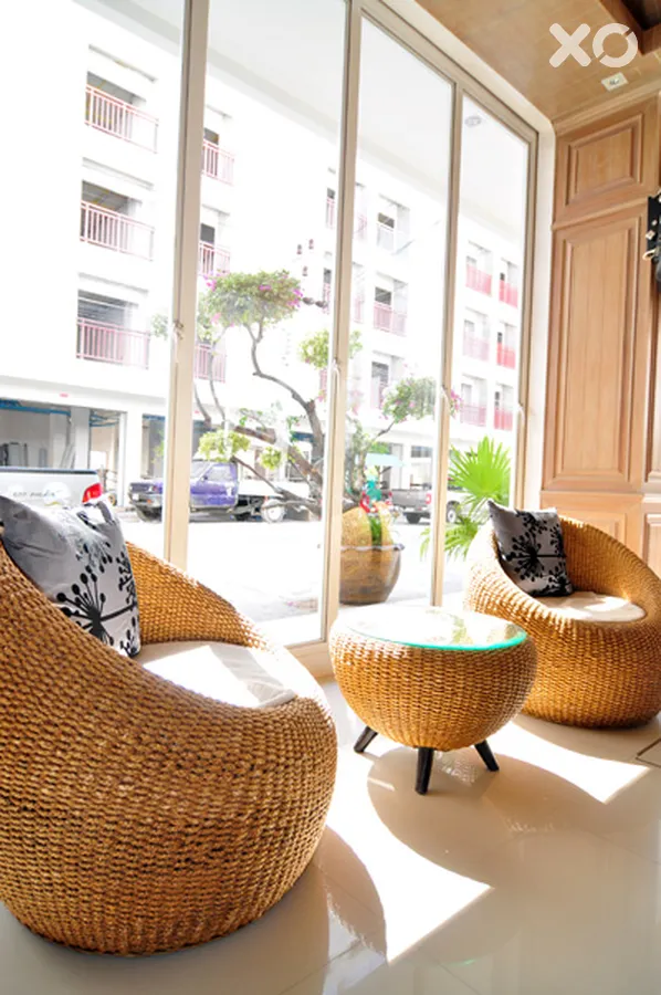 Patong Princess Hotel