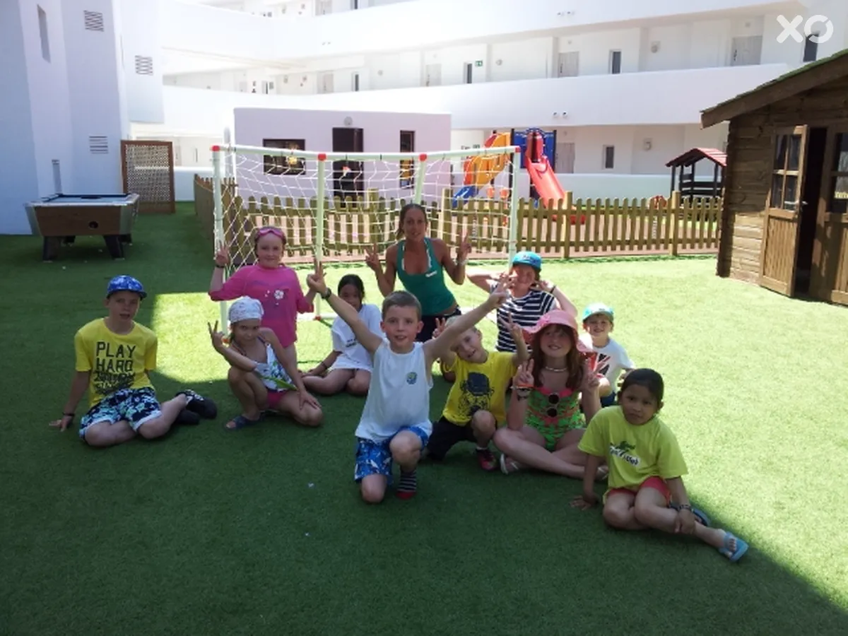 Fergus Style Cala Blanca Suites Hotel