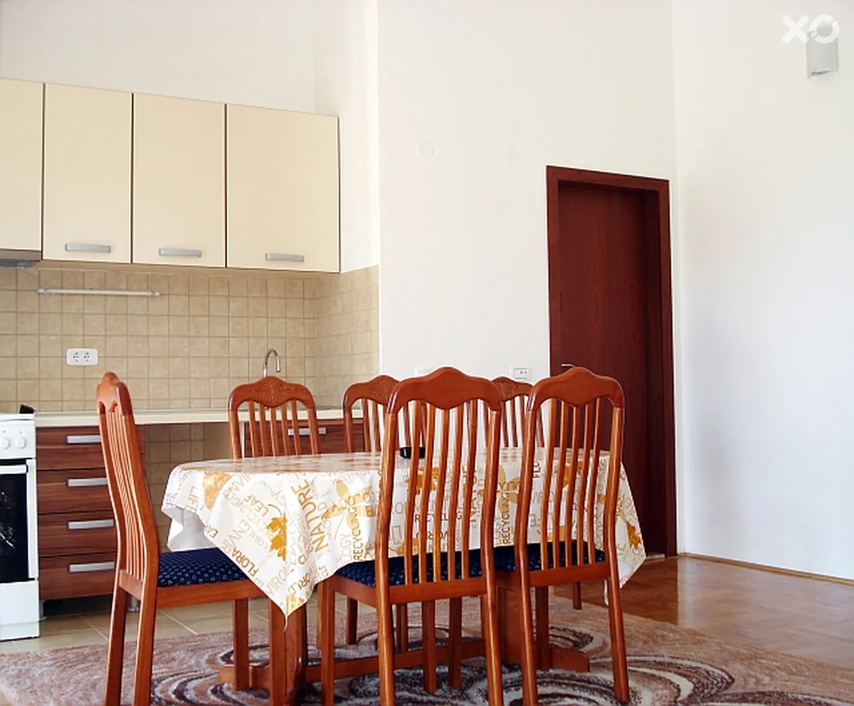 Dolina Sunca Apartments