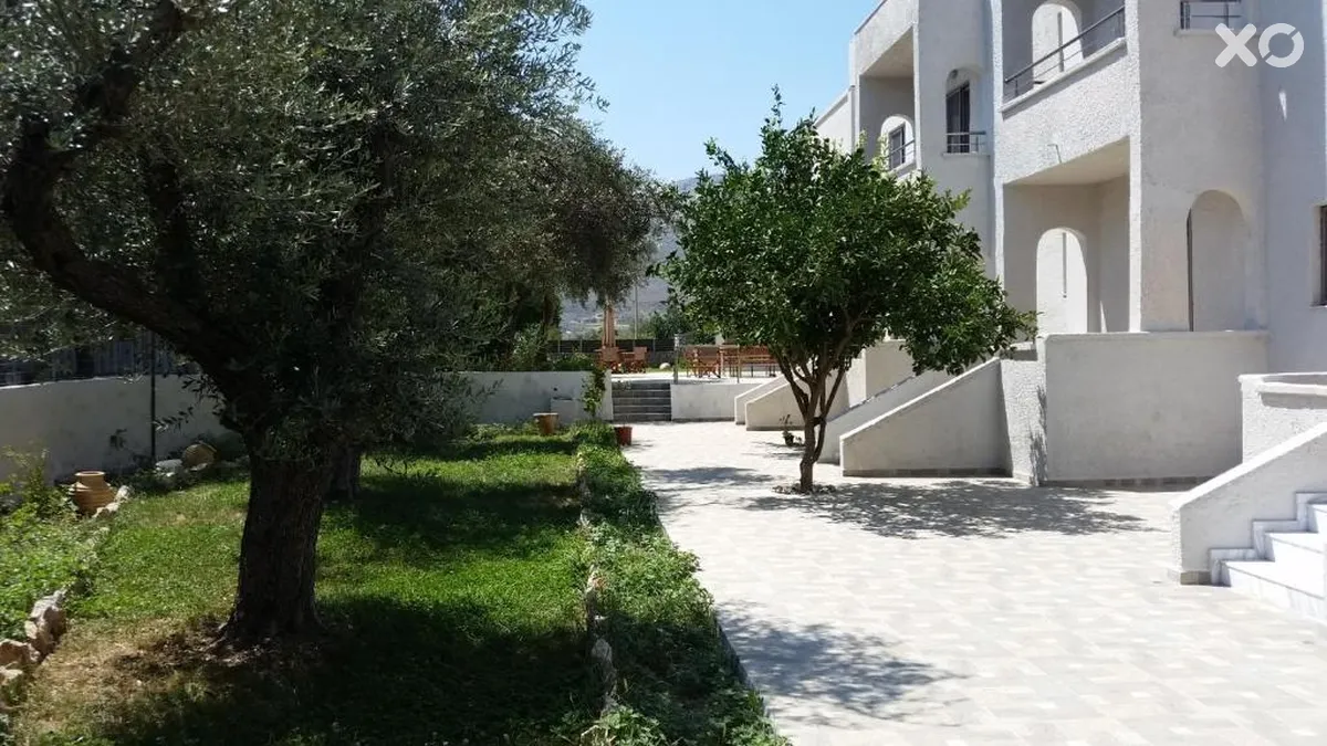 Saint George Resort
