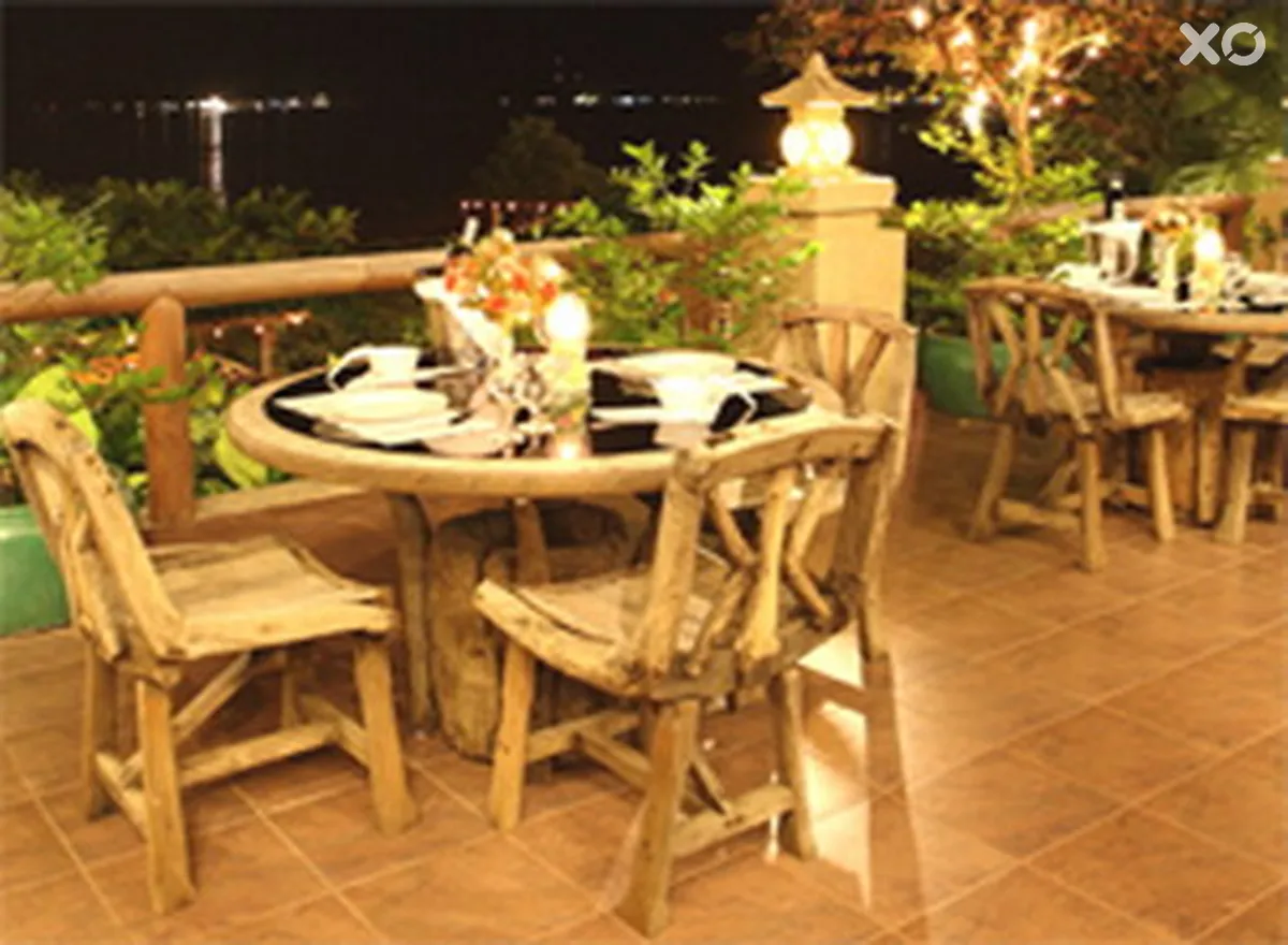 Chai Chet Resort
