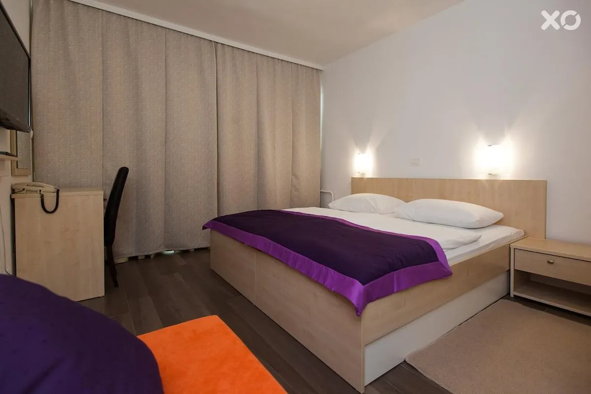Slaven Hotel & Pavillions